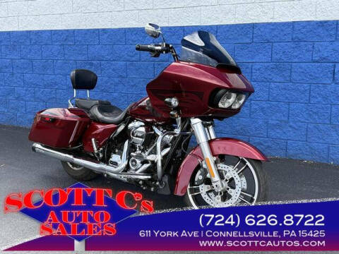 2017 Harley-Davidson Road Glide