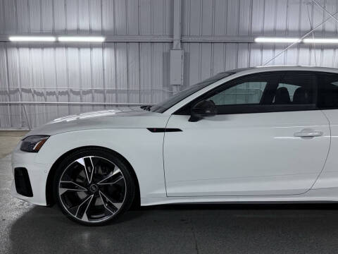 2023 Audi S5 3.0T quattro Prestige