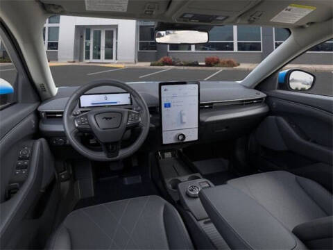 2024 Ford Mustang Mach-E Select