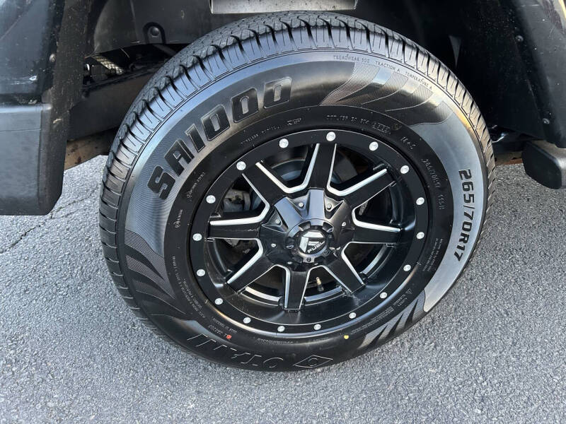 2010 Jeep Wrangler Unlimited Sahara