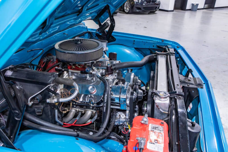 1972 GMC Jimmy