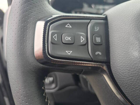 2025 RAM 2500 Power Wagon