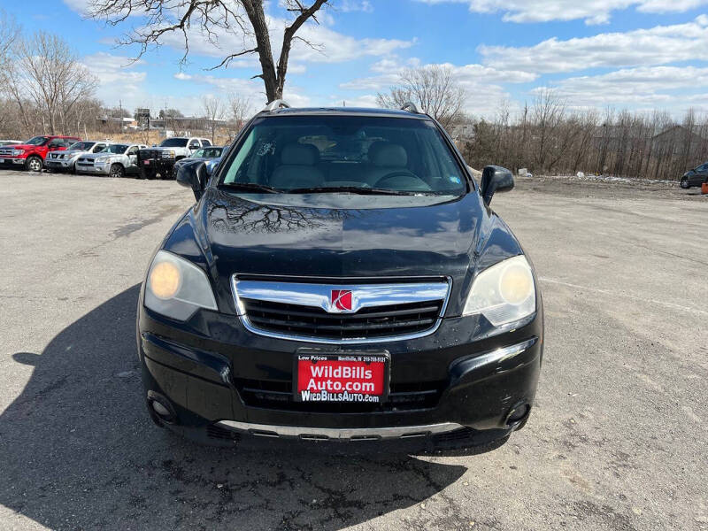 2008 Saturn Vue XR