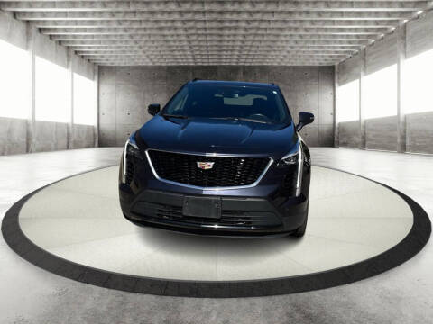 2023 Cadillac XT4 Sport