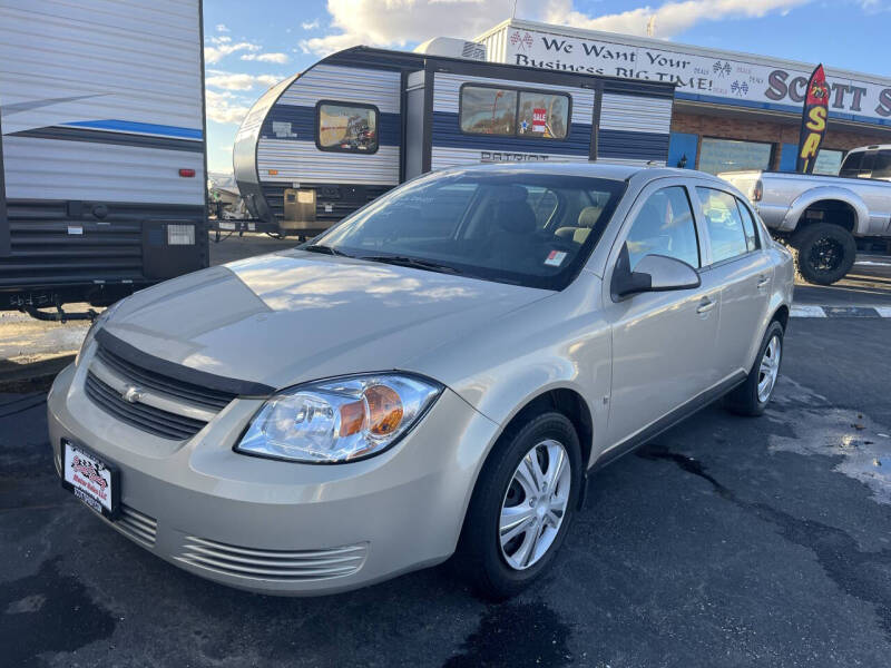 2009 Chevrolet Cobalt LT's photo