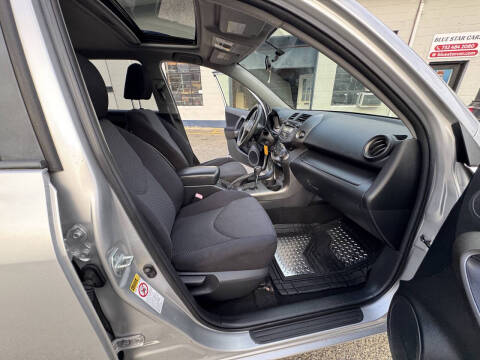 2009 Toyota RAV4 Sport