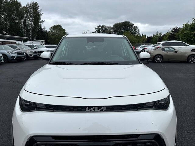 2023 Kia Soul EX