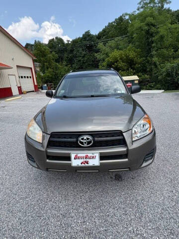 2011 Toyota RAV4