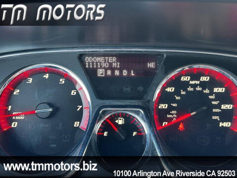 2017 GMC Acadia Limited