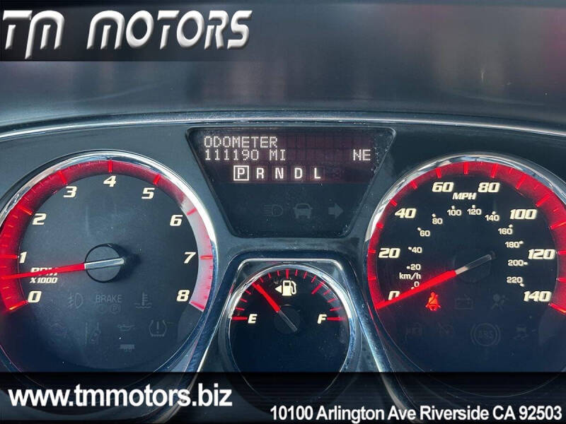 2017 GMC Acadia Limited