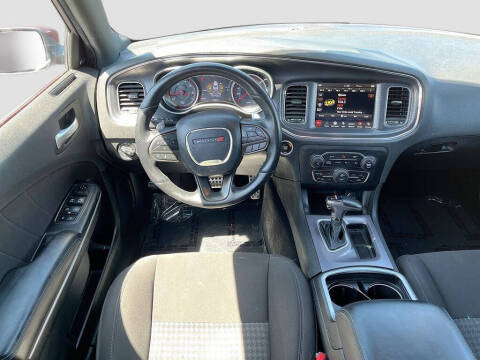 2021 Dodge Charger