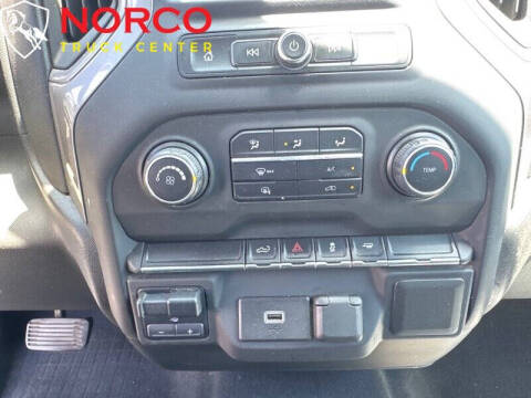 2020 Chevrolet Silverado 2500HD