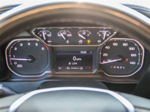 2023 GMC Sierra 2500HD