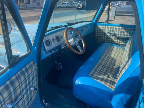 1966 GMC 3100