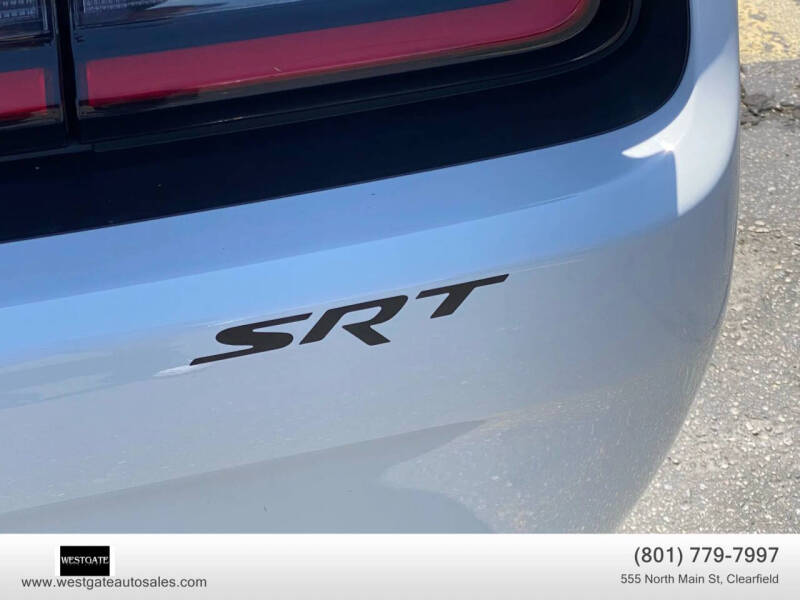 2020 Dodge Challenger