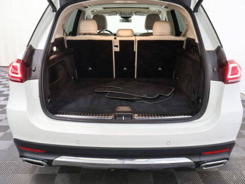 2022 Mercedes-Benz GLE GLE 350 4MATIC