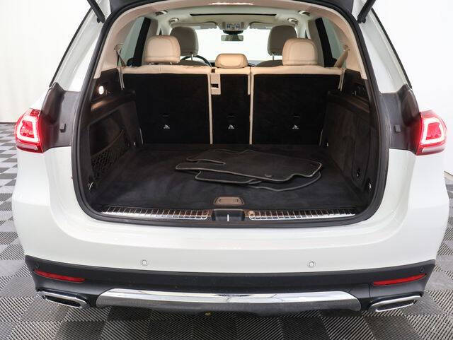 2022 Mercedes-Benz GLE GLE 350 4MATIC