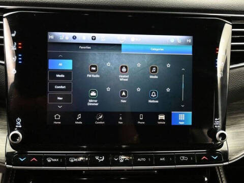 2023 Jeep Wagoneer L Series II