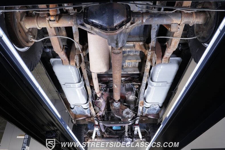 1980 GMC C/K 2500 Series