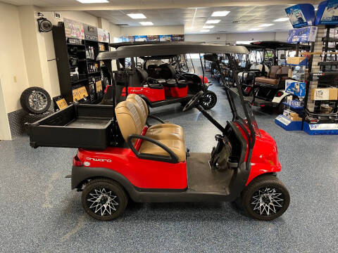 2024 Club Car Onward