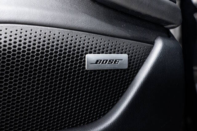 2022 Porsche Taycan GTS