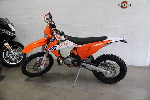 2023 KTM 300 XC-W T