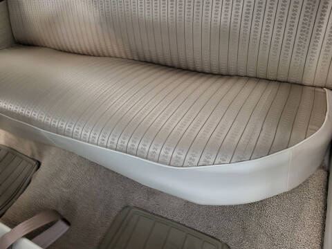 1965 Chevrolet Biscayne