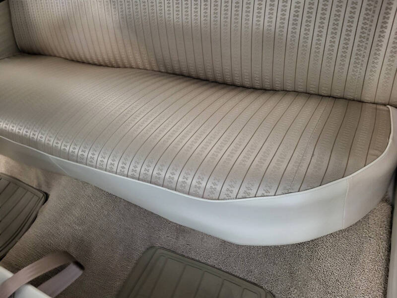 1965 Chevrolet Biscayne