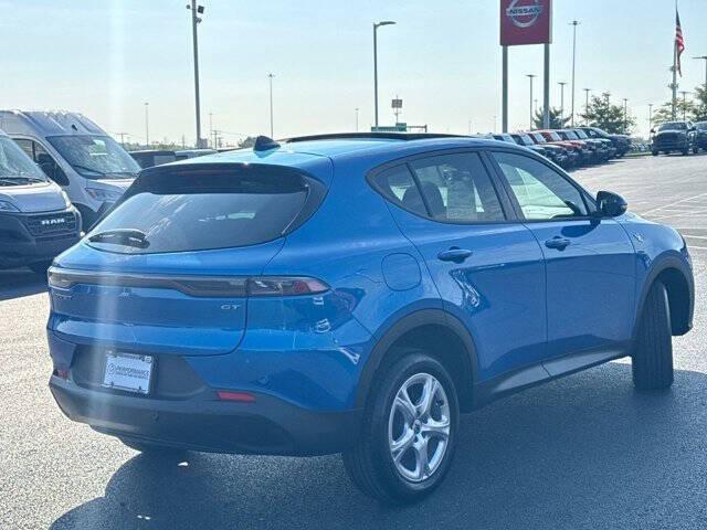 2024 Dodge Hornet GT