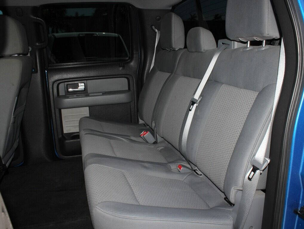 2013 Ford F-150  - $18,995
