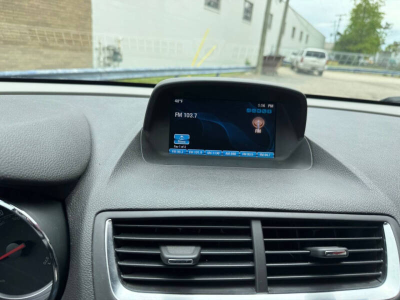 2016 Buick Encore Convenience