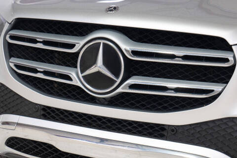 2020 Mercedes-Benz GLE GLE 350 4MATIC