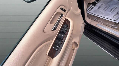 2007 Cadillac Escalade EXT