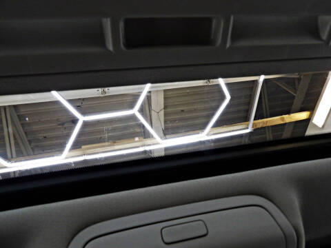 2017 Volkswagen Passat 1.8T SE