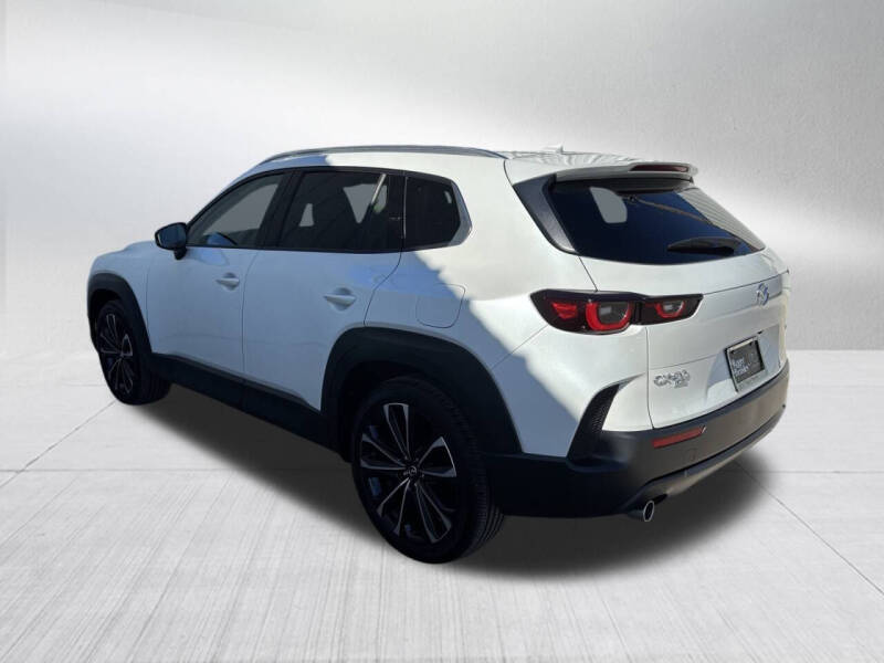 2025 Mazda CX-50 2.5 S Premium Plus
