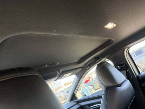 2025 Mazda Mazda3 Hatchback 2.5 S Preferred