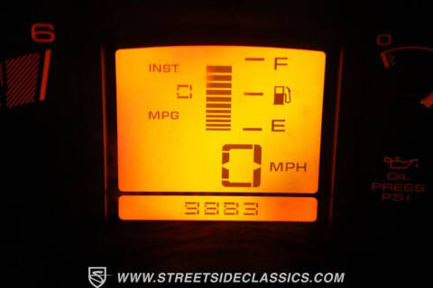 1991 Chevrolet Corvette