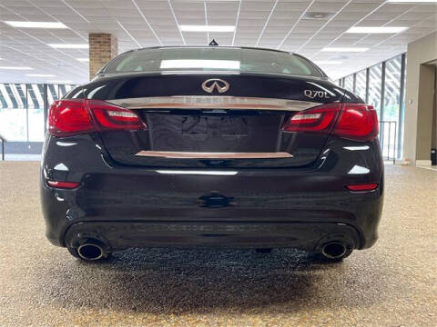 2015 Infiniti Q70L 3.7