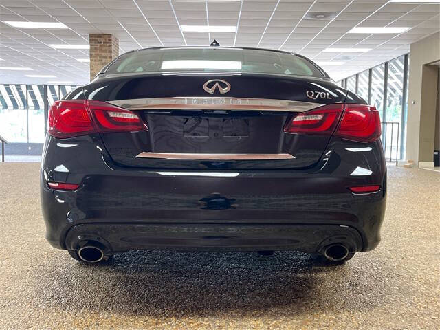 2015 Infiniti Q70L 3.7