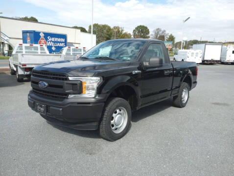 2018 Ford F-150 for sale at Nye Motor Company in Manheim PA