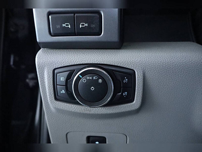 2020 Ford F-250 Super Duty