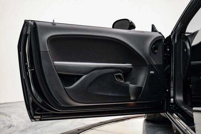 2020 Dodge Challenger SRT Super Stock