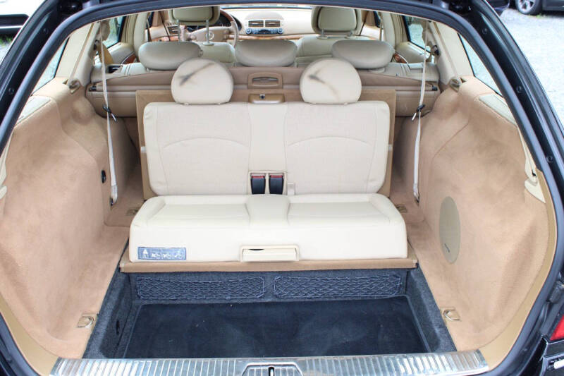2009 Mercedes-Benz E-Class E 350 4MATIC