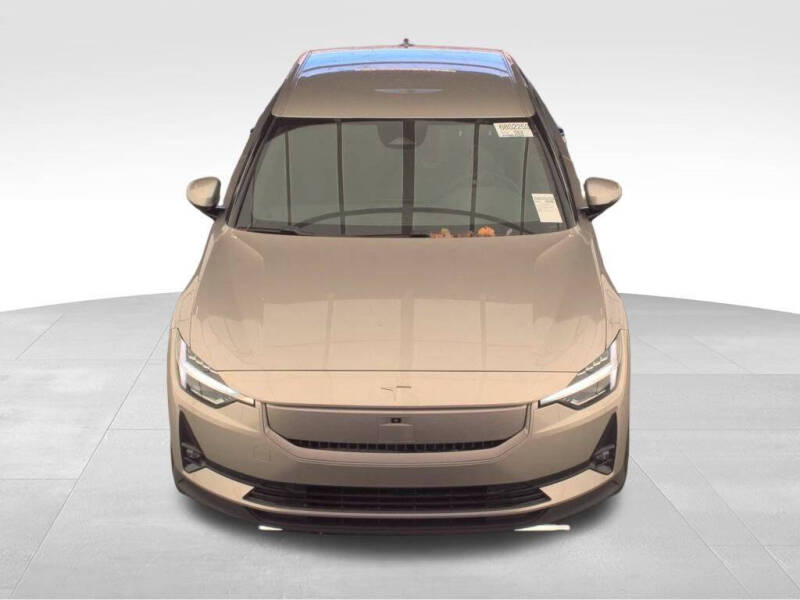 2024 Polestar 2 Long Range Dual Motor