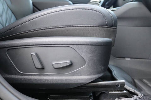 2025 Kia Sportage Plug-In Hybrid X-Line Prestige