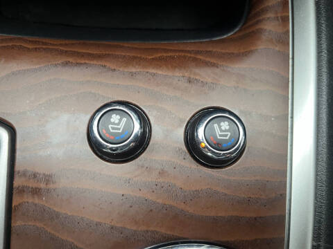 2020 Nissan Pathfinder Platinum