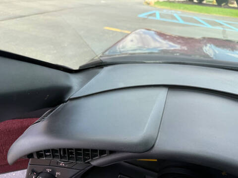 1993 Chevrolet Corvette