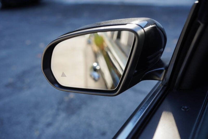 2021 Mercedes-Benz GLB GLB 250