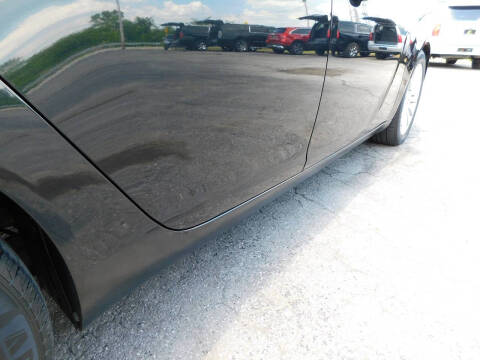 2011 Buick Regal CXL Turbo