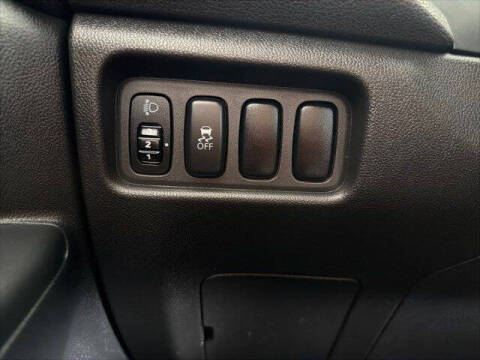 2016 Mitsubishi Outlander Sport 2.4 SEL